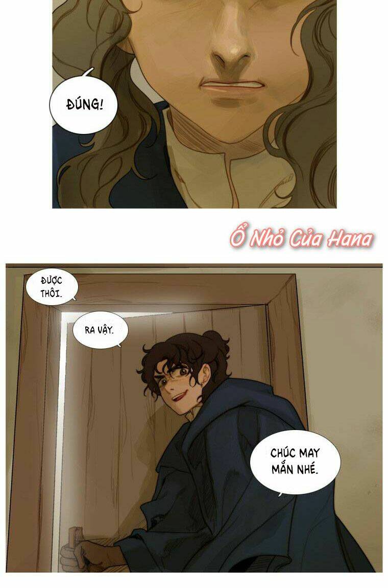 the pale horse chapter 10 29