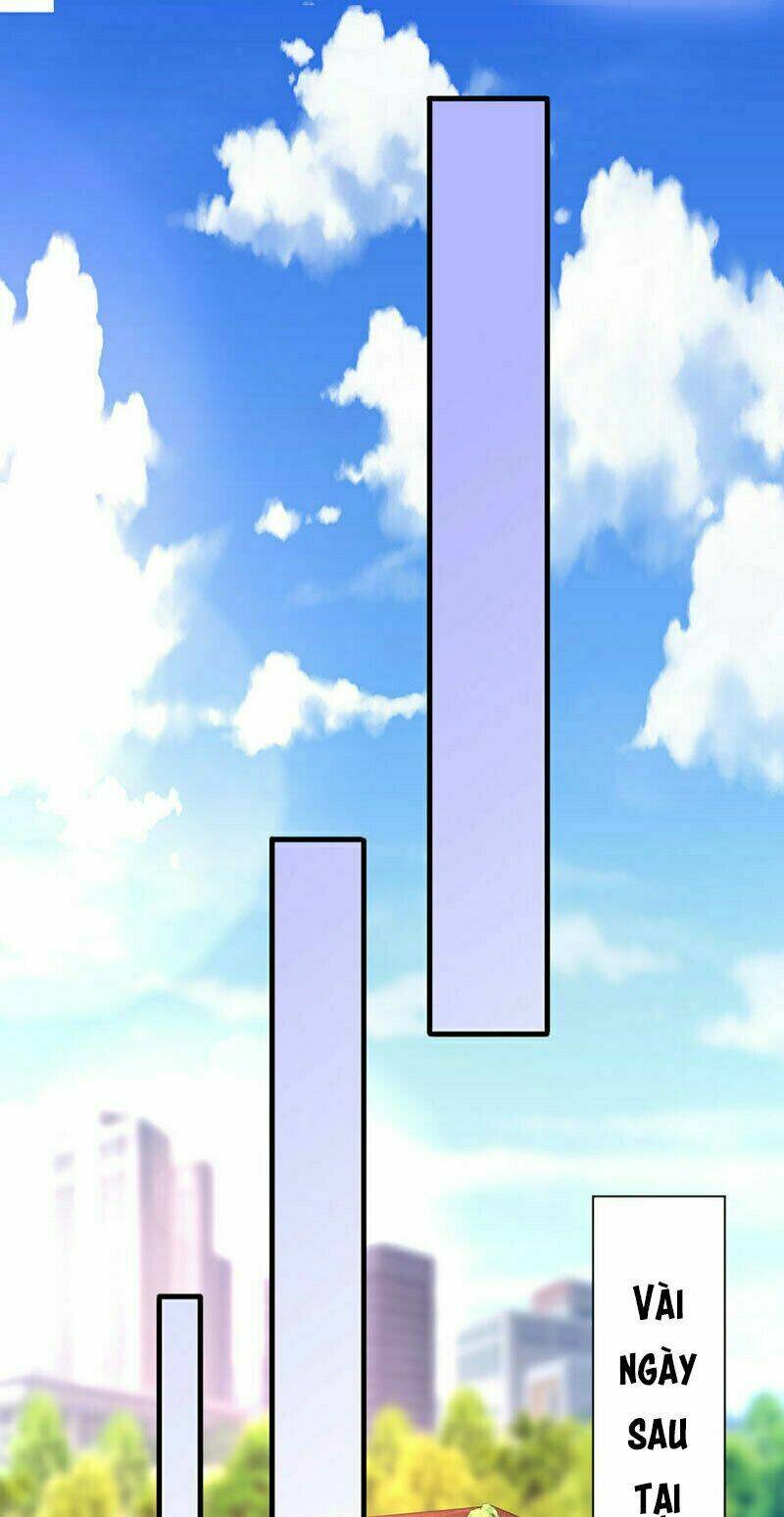 tiểu bạch điềm thê của long thiếu chapter 23 45