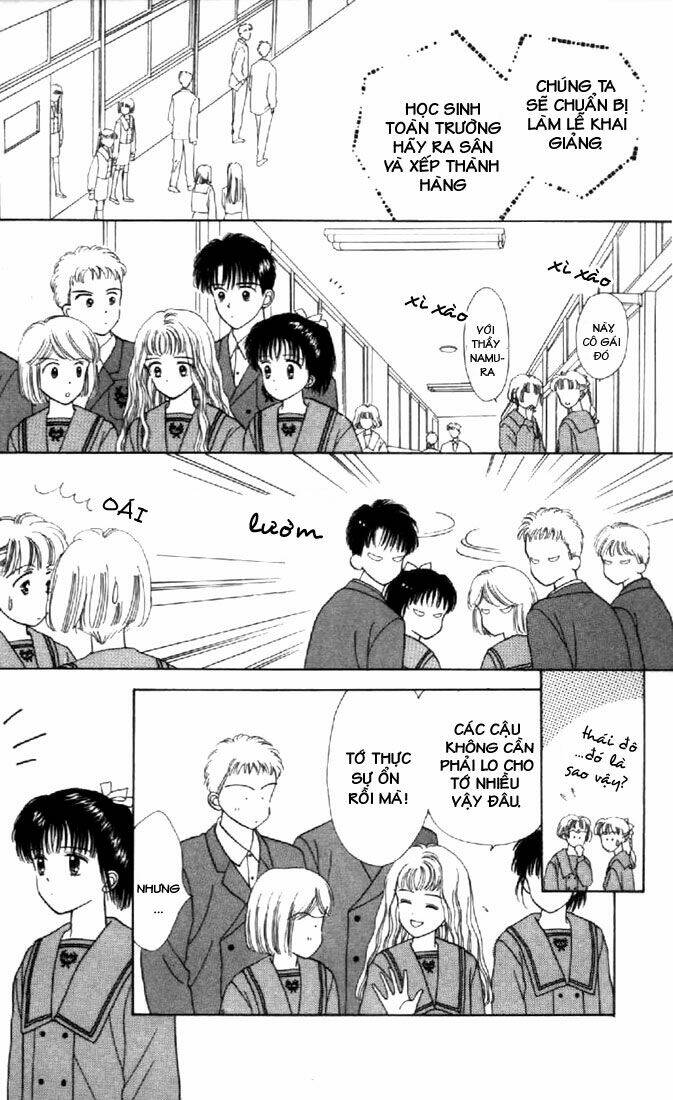 marmalade boy chapter 14 18