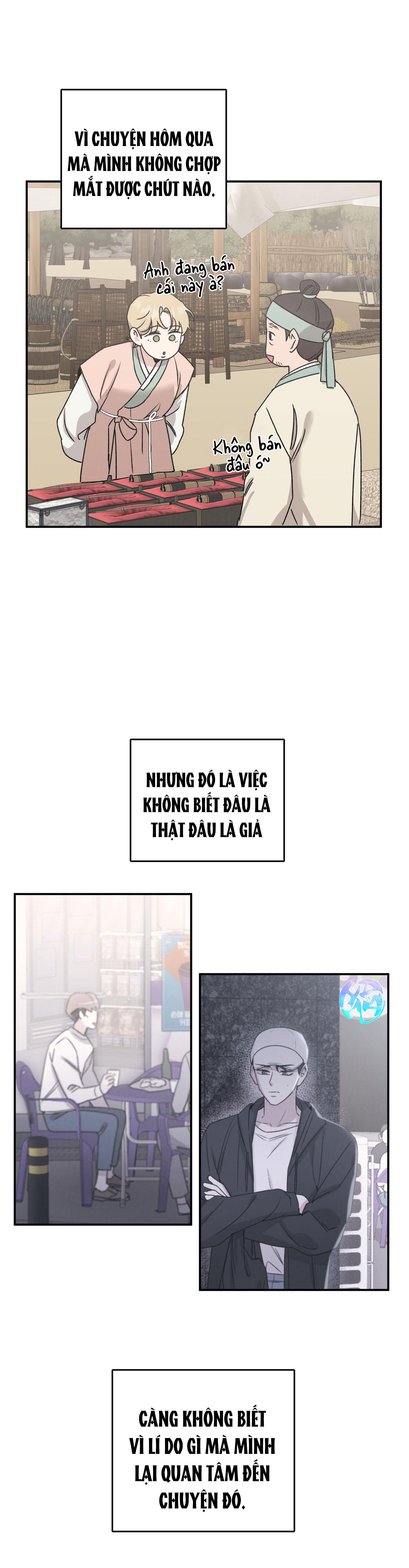 bad kid good partner chapter 26 8