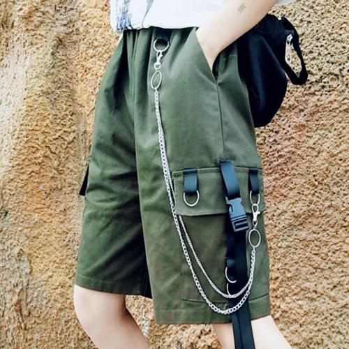 Xích đeo quần 2 lớp phụ kiện unisex cá tính
