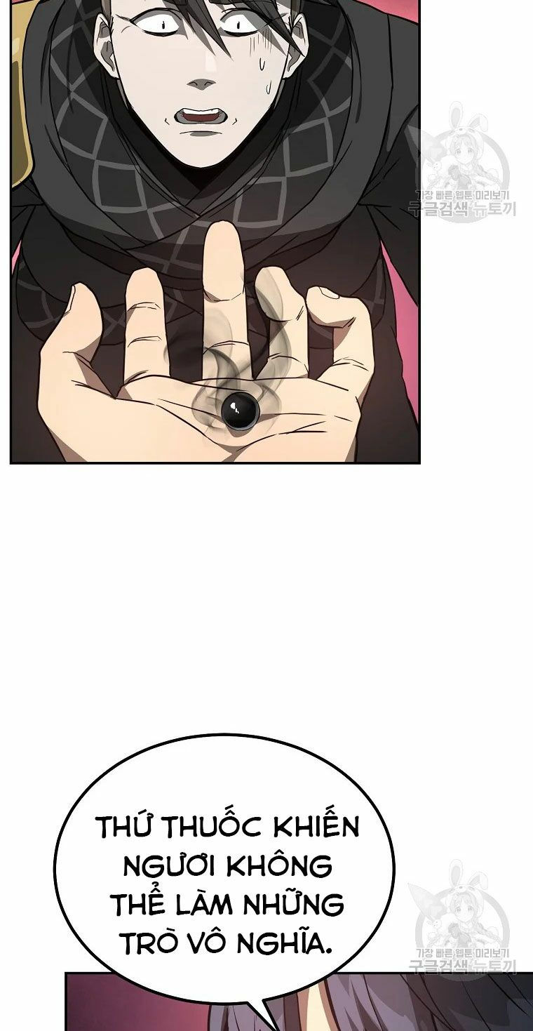 thiếu niên phương sĩ chapter 29 103