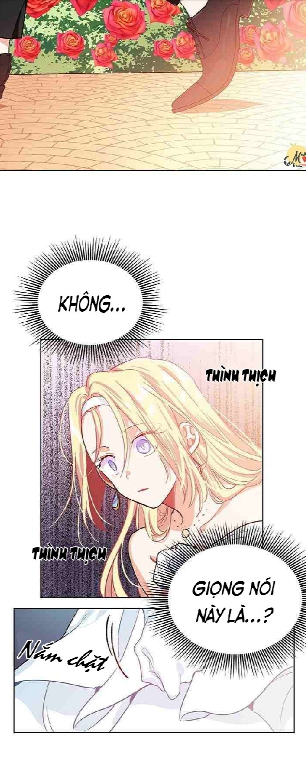 nữ hoàng với hai kiếp sống chapter 6 38