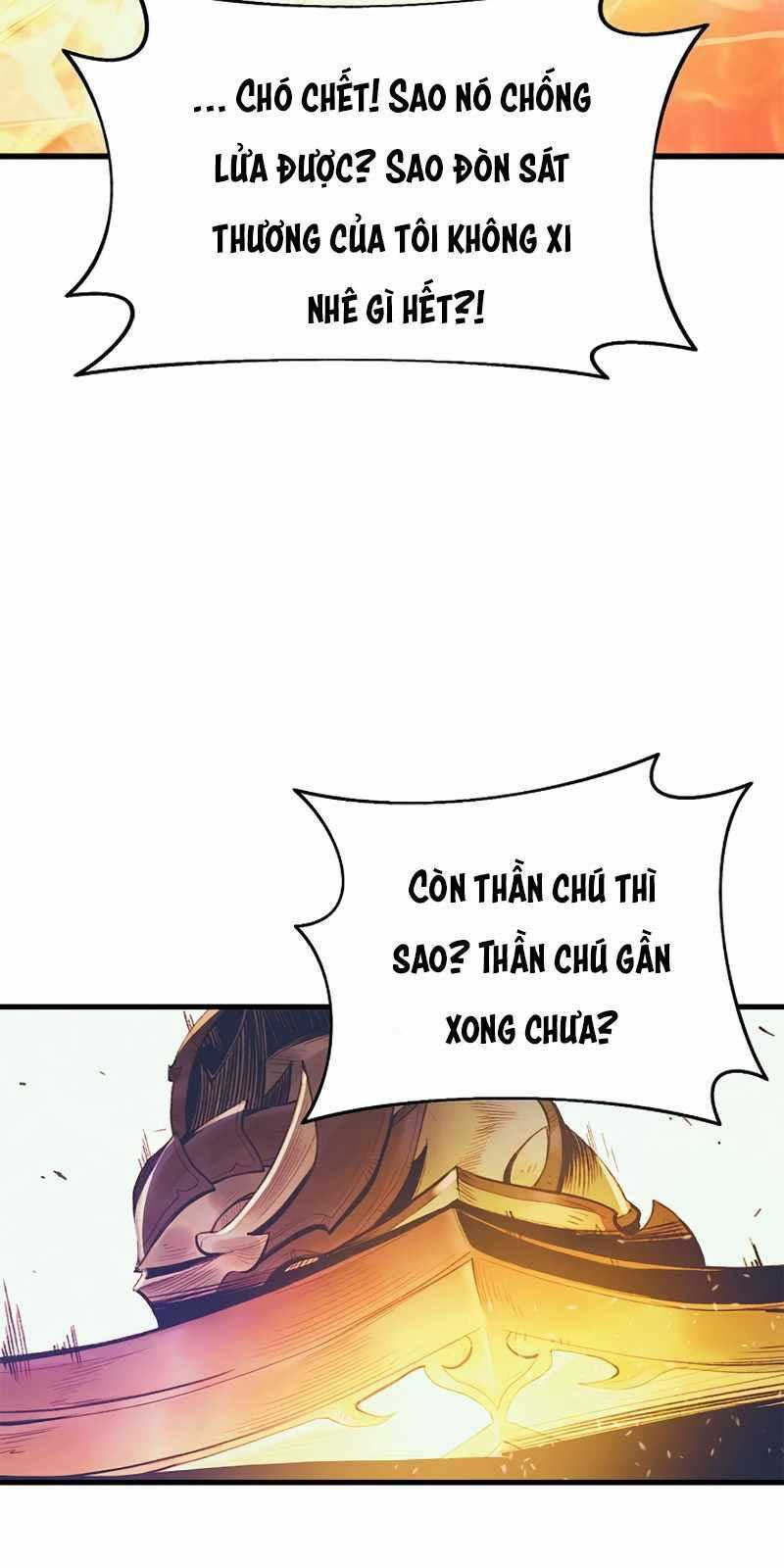 tu sĩ trị liệu của thái dương giáo chapter 1 55