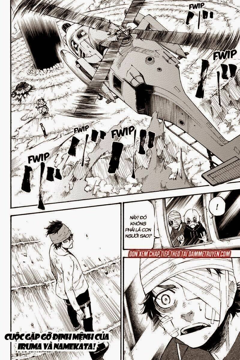dolly kill kill chapter 35 12