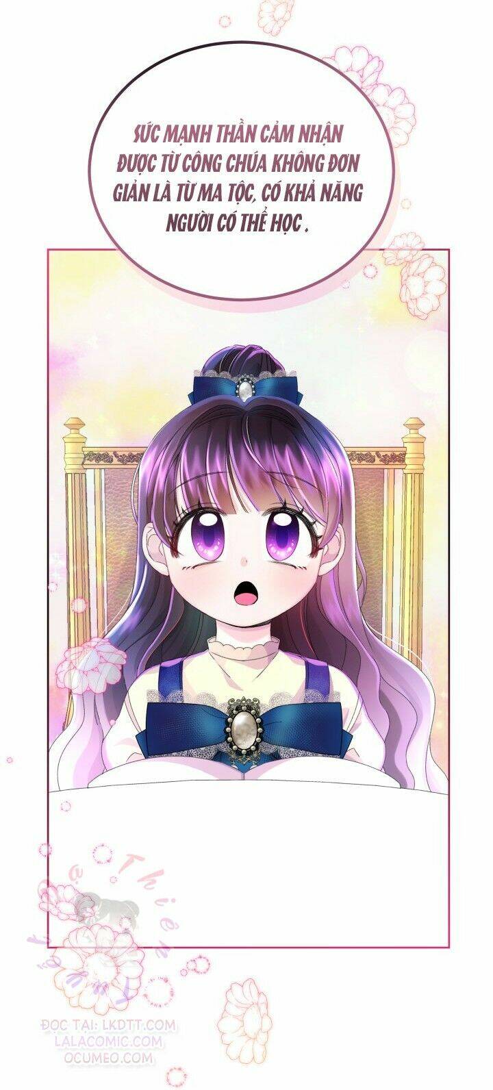 công chúa huỷ diệt chapter 17 14