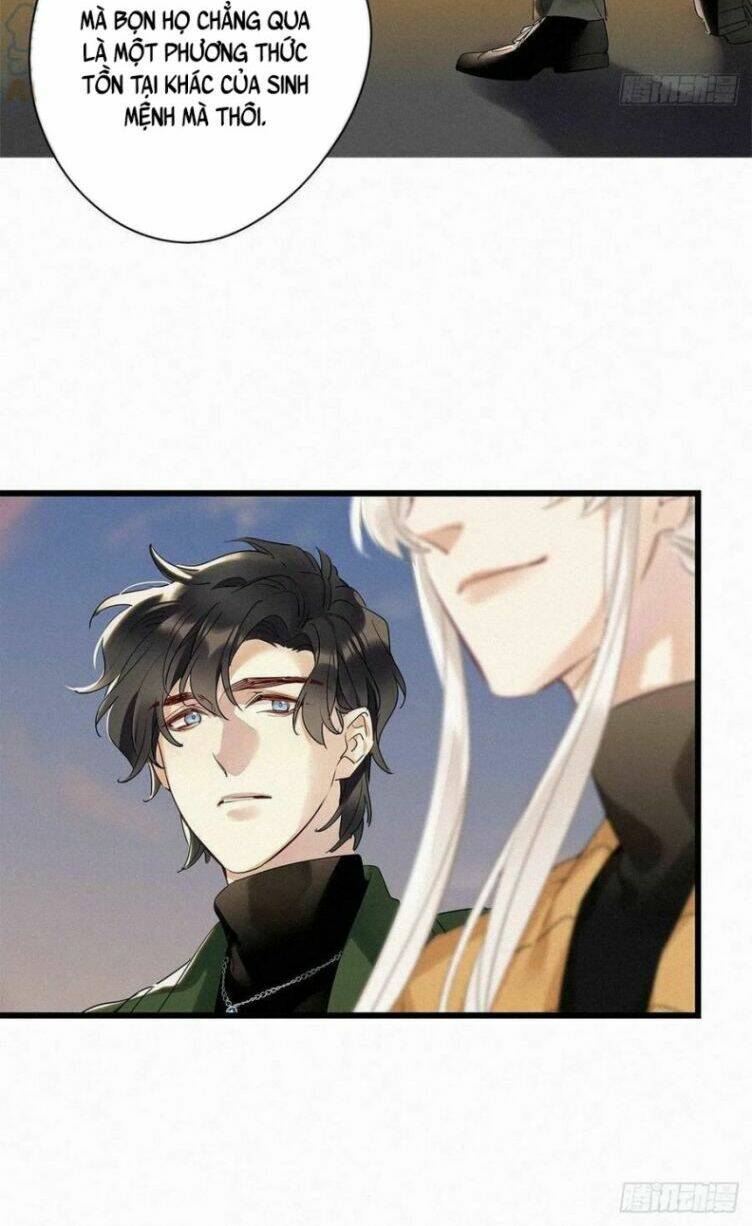 thỉnh quân nhập quái chapter 38 26