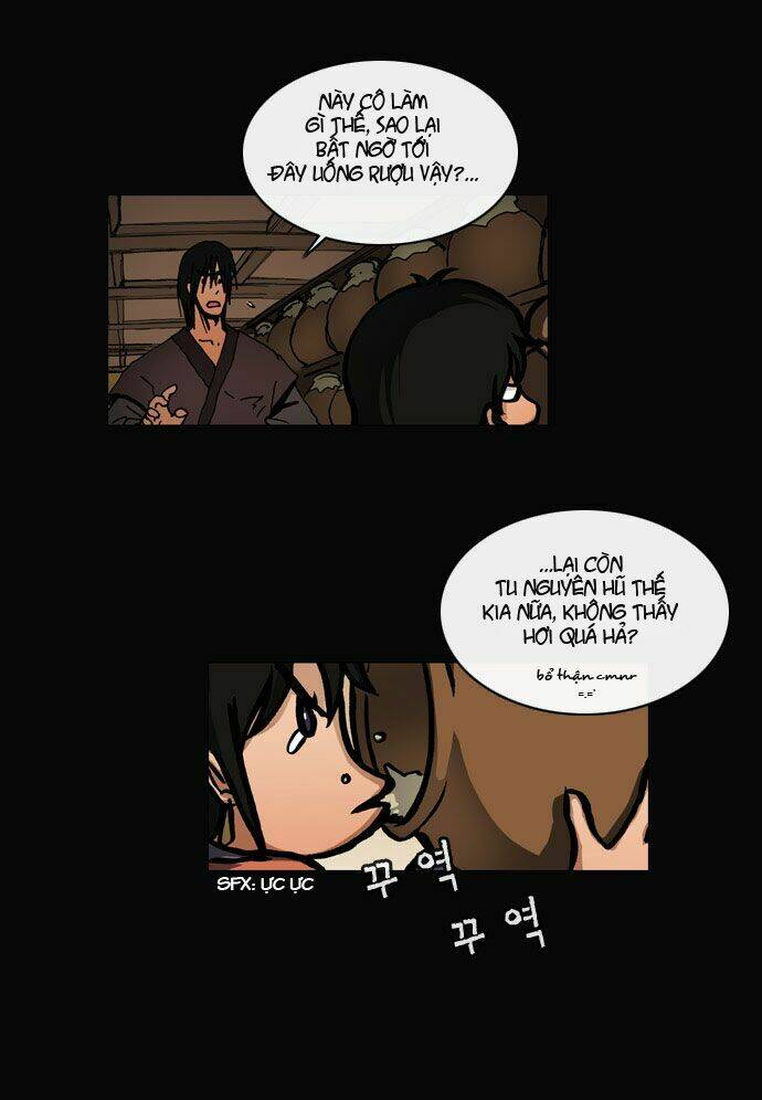 be heun chapter 18 25