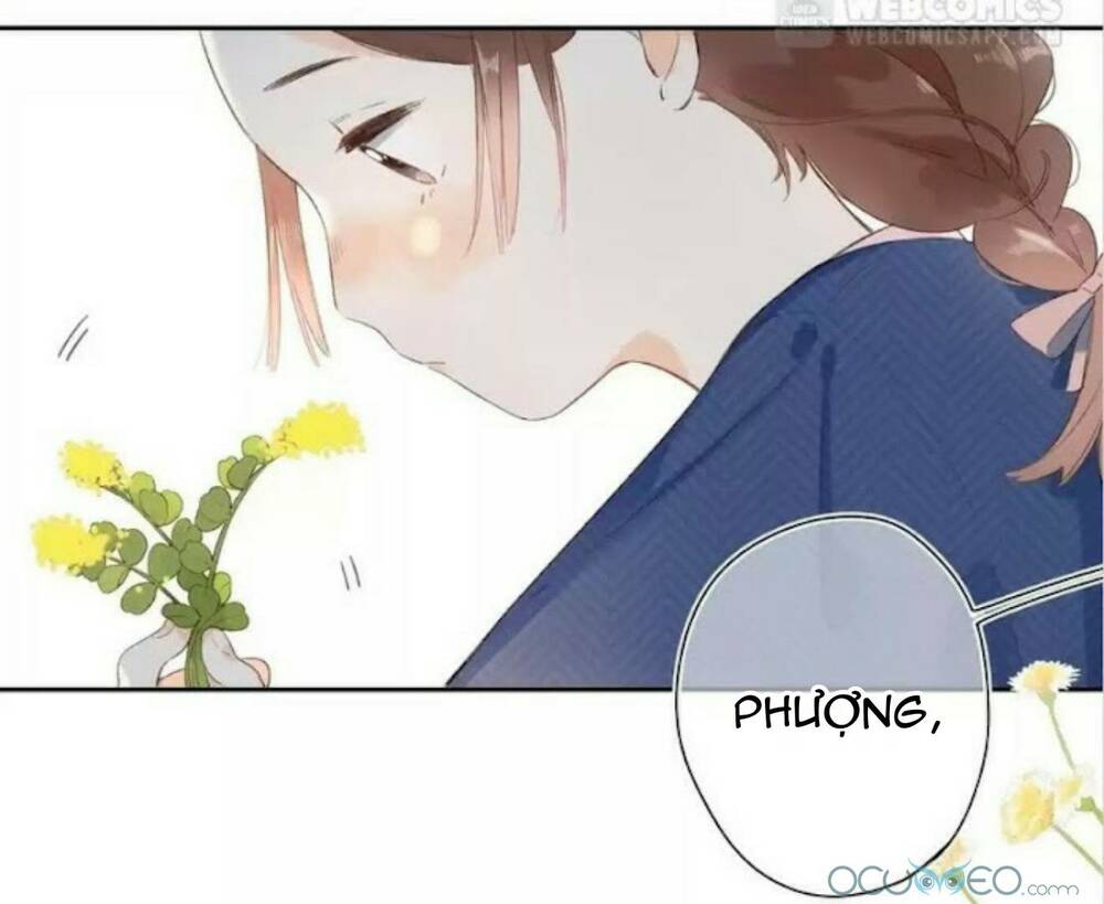 sos! tôi đã yêu một con sâu bướm (phần 2) chapter 15 8