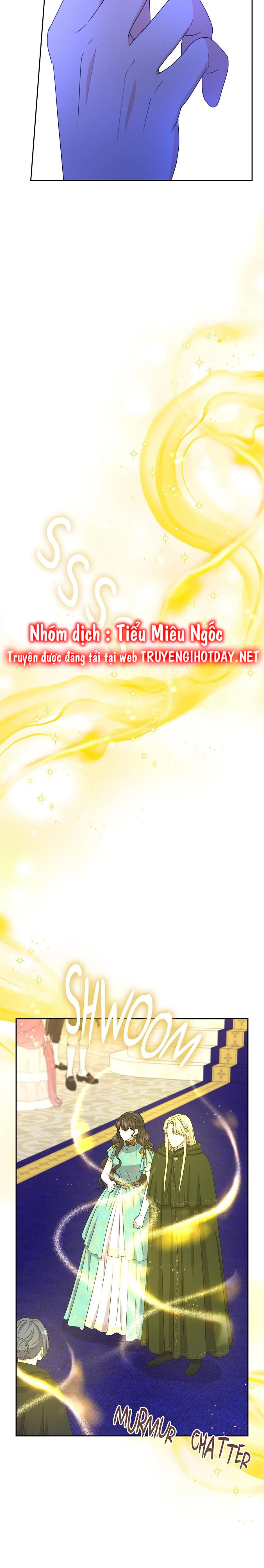 từ hầu gái tôi đã trở thành hoàng hậu chapter 103 10