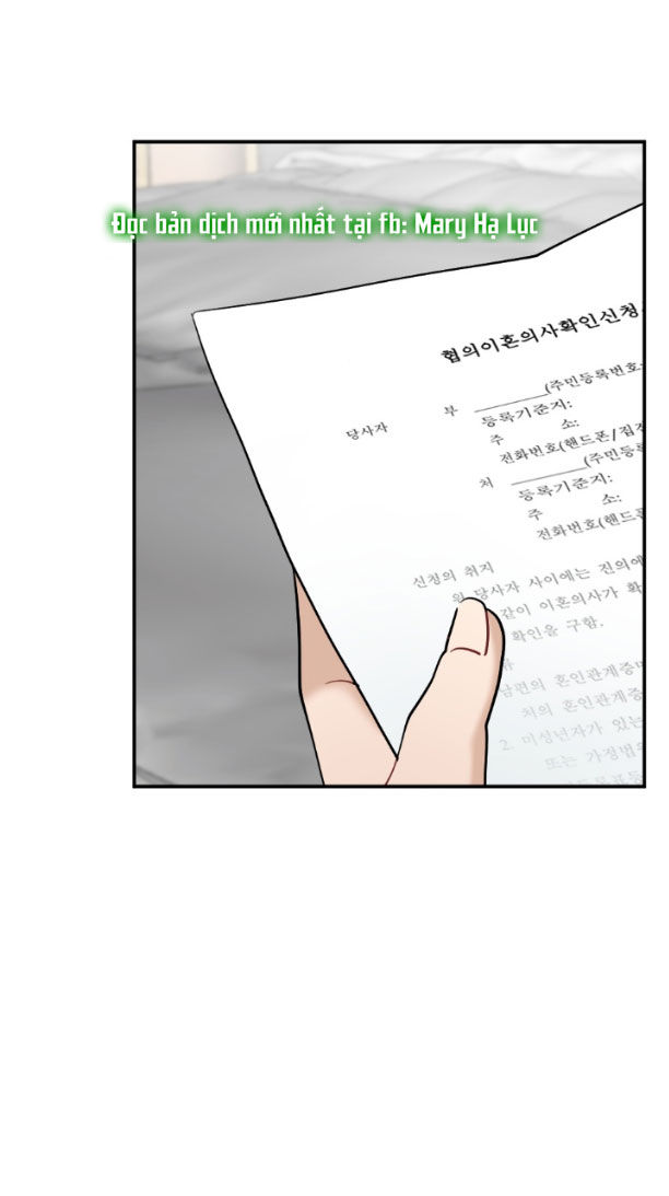 Hôn Nhân Tiền Định chapter 65.2 - Trang 17