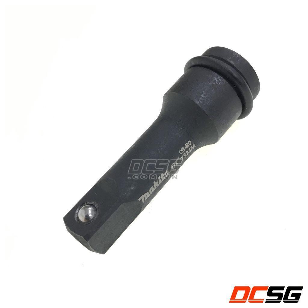 Đầu nối siết bu lông 1/2" x 75mm Makita B-55728