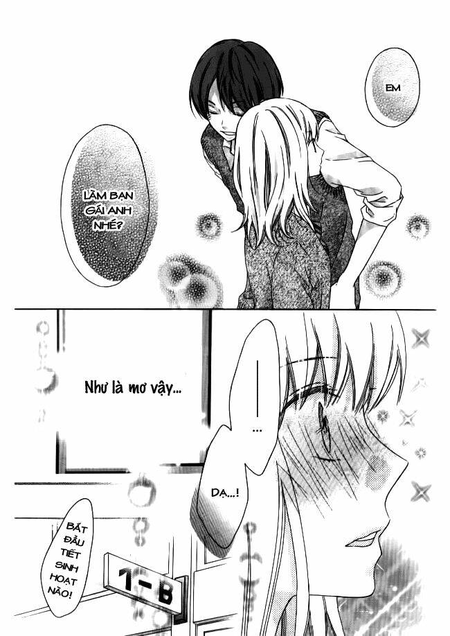 bye-bye mitsubari chapter 1 19