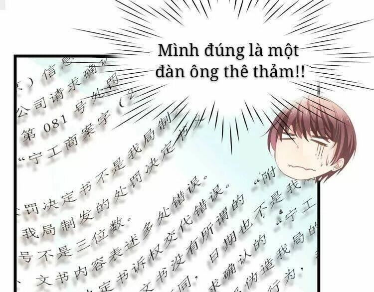 tổng tài đại nhân song mặt kiều thê chapter 25 47