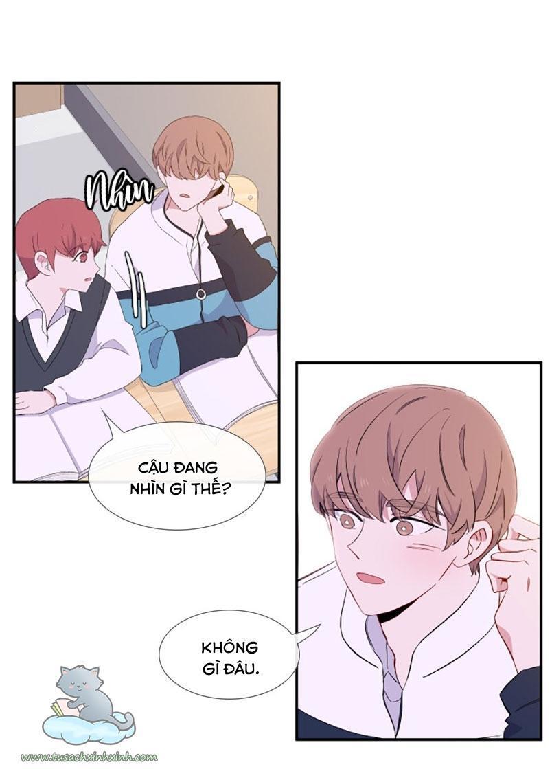 về bên anh chapter 23 30