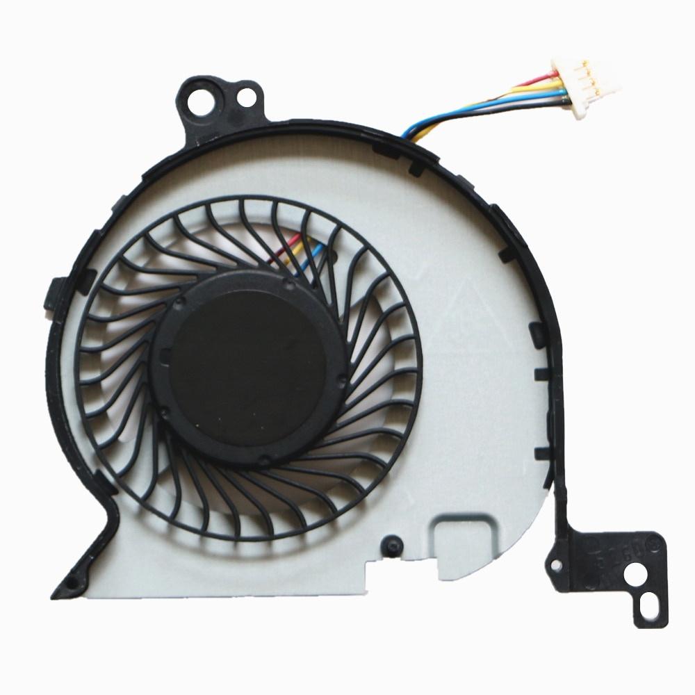 New Cpu Fan For Dell Latitude E7250 Cpu Cooling Fan