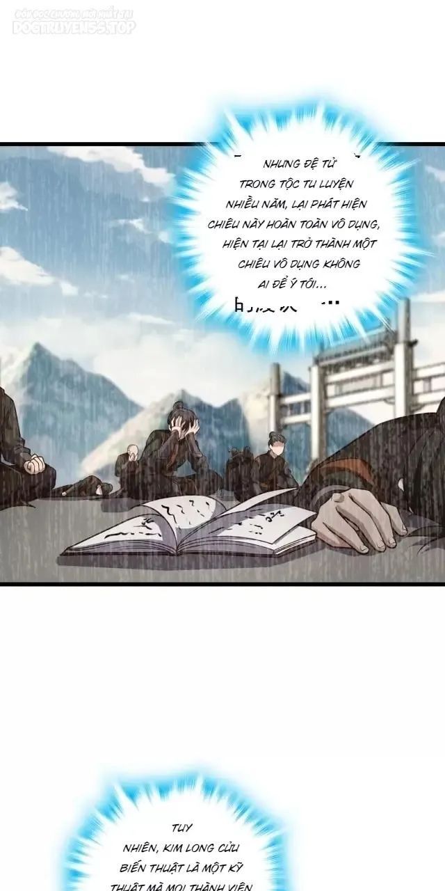 tôi, thần long của nữ đế! chapter 2 27