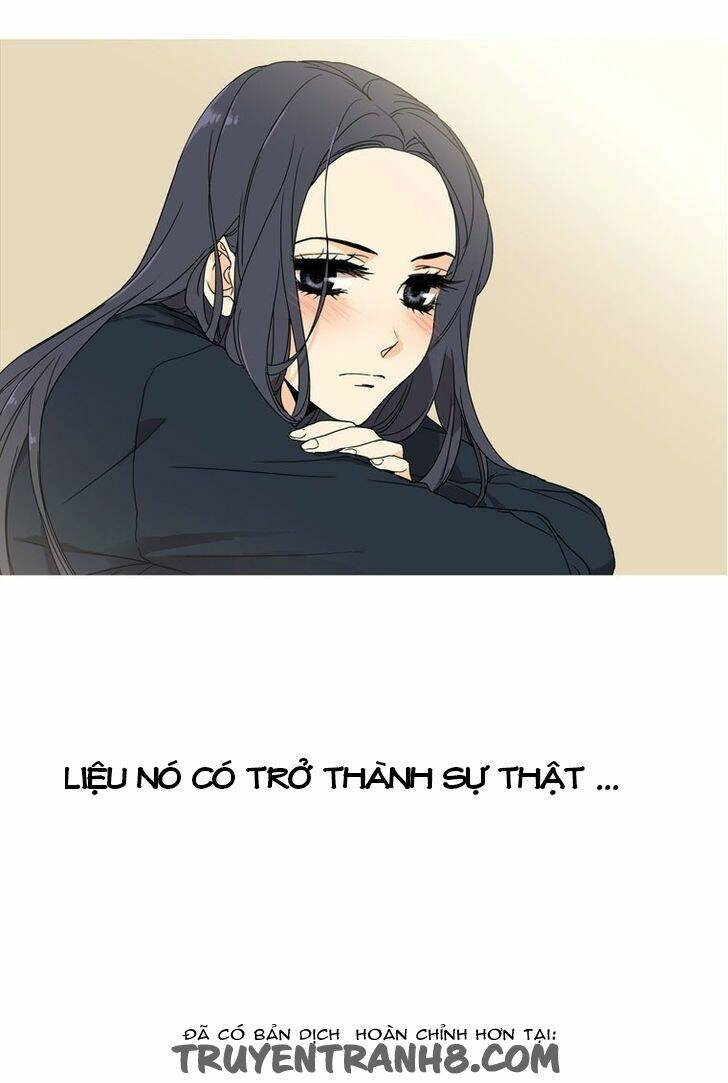 bokhee-ssi đáng yêu chapter 0 12