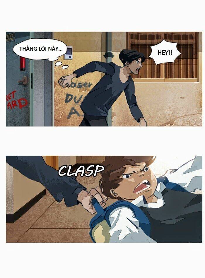 subtle disaster chapter 10 7