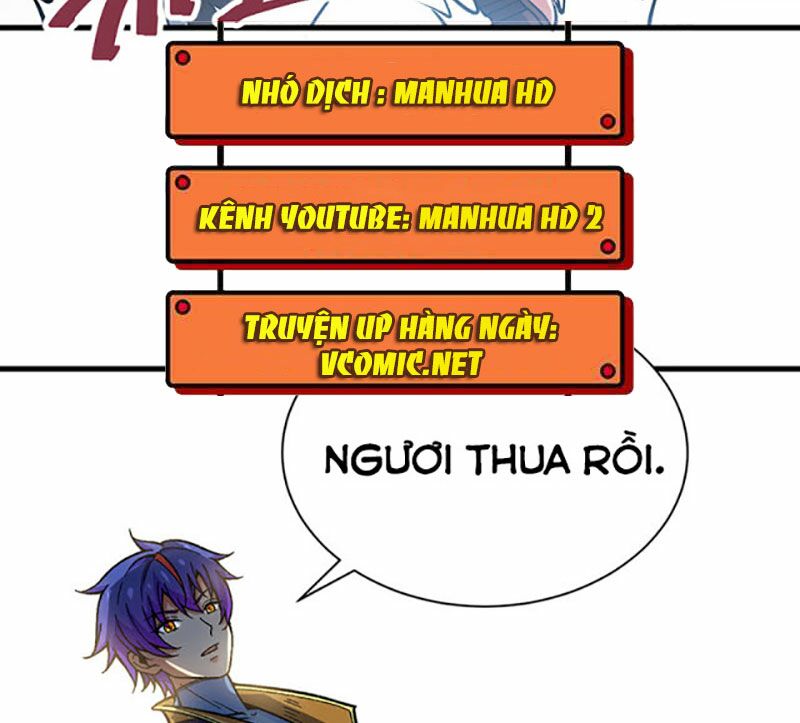 võ đạo độc tôn chapter 405 31