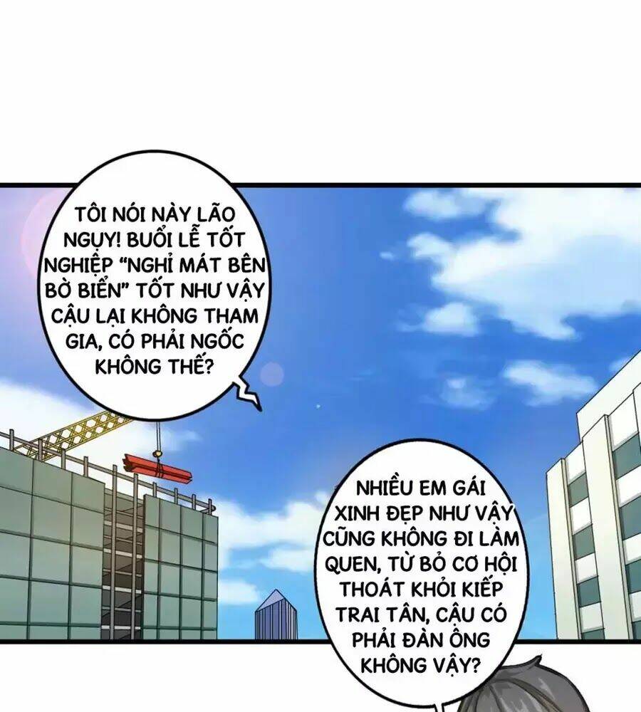 tuyệt phẩm cao thủ của ngự tỷ chapter 1 58