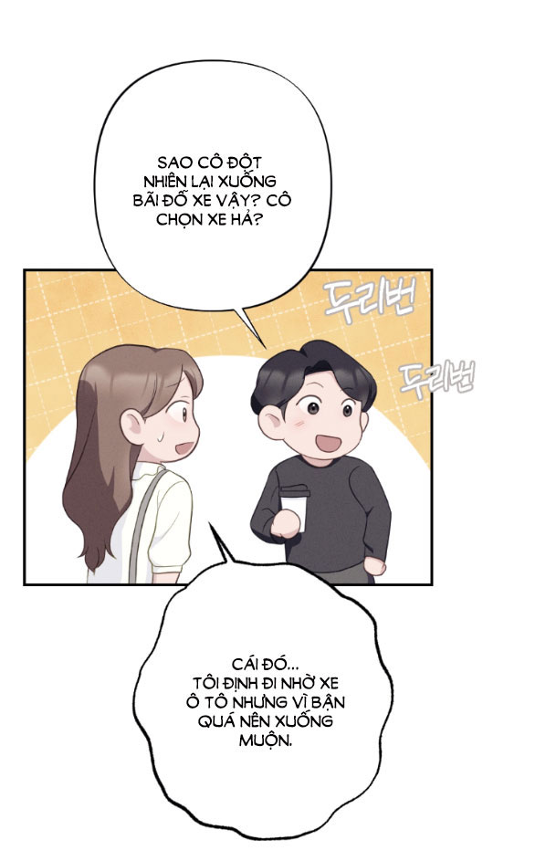 Hãy Khóc Cho Thật Xinh Đẹp Đi chapter 13.1 - Trang 69