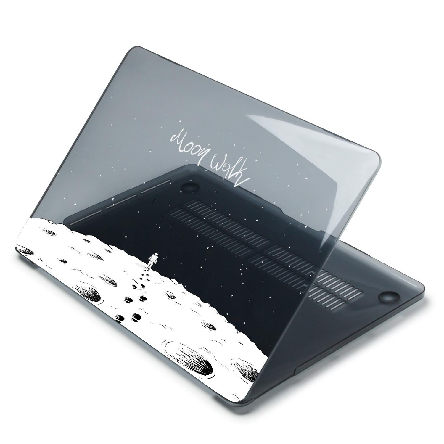 Vỏ máy tính xách tay cho MacBook Air 13 M2 A2681 A2337 A2179 A2338 M1 CHIP Pro 13 14 15 A2779 A2442 New Touch Bar Mac 16 A2780 A2485
