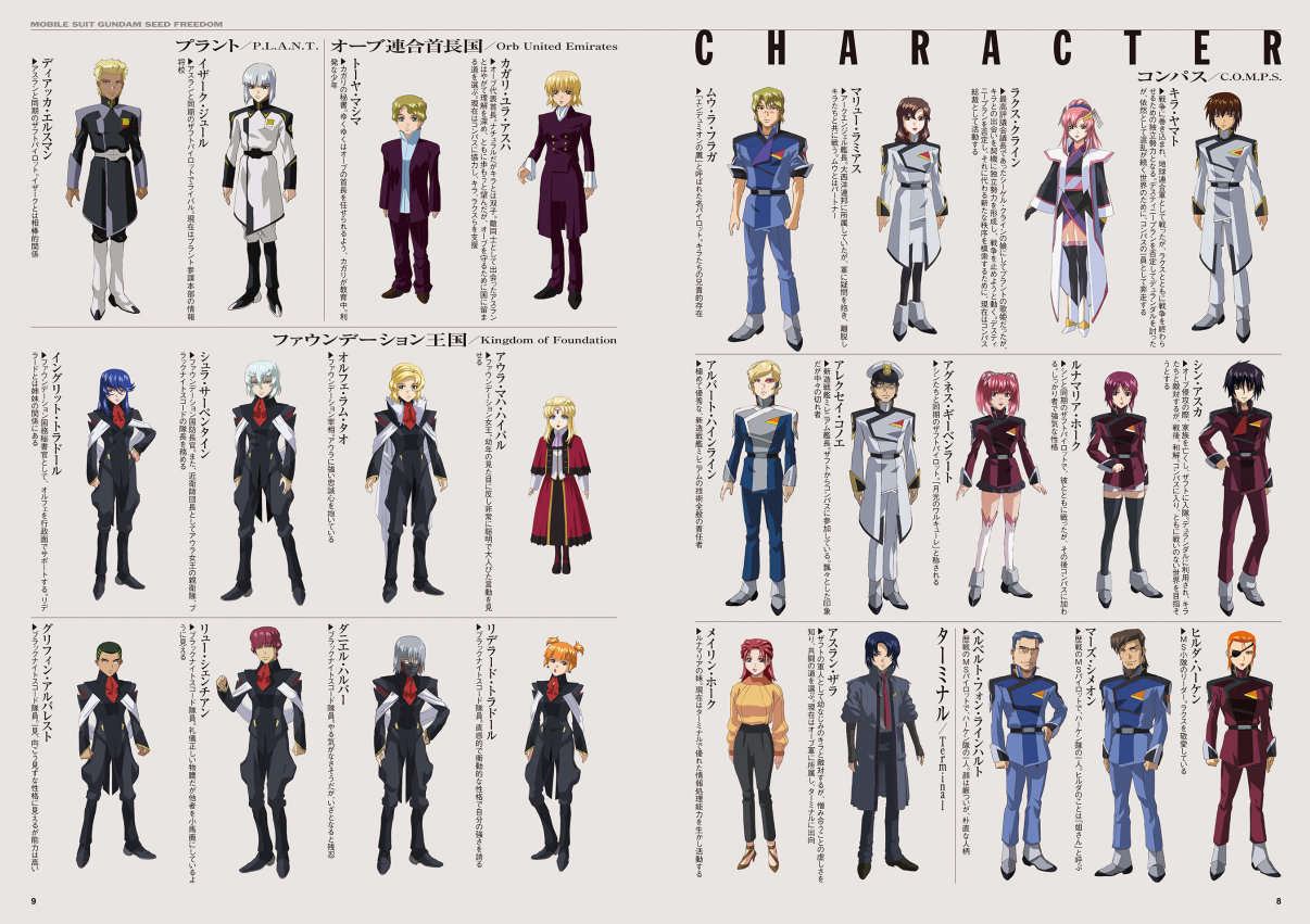 Sách ngoại văn: ガンダムウェポンズ 機動戦士ガンダムSEED FREEDOM編 - Gundam Weapon Mobile Suit Gundam Seed Freedom - Gundam Weapons Mobile Suit Gundam SEED FREEDOM Hen (Hobby Japan MOOK)