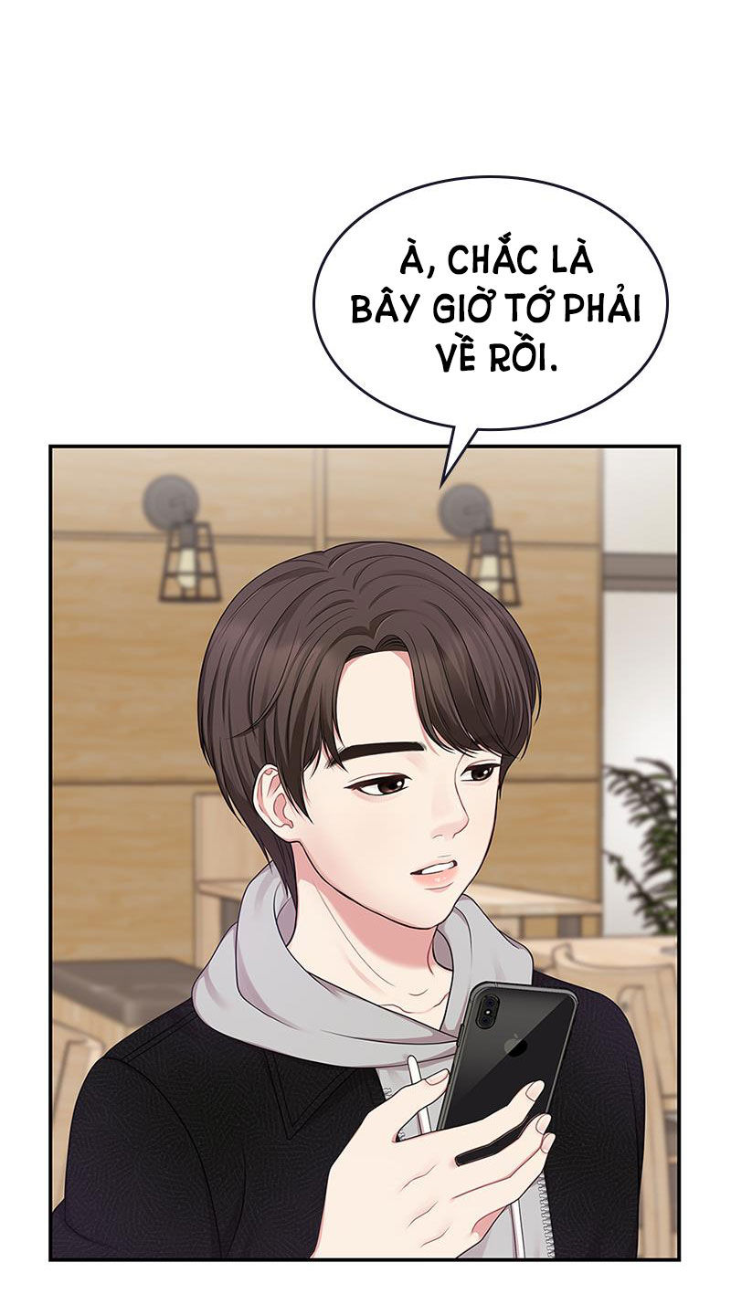 gửi em người đánh cắp những vì sao - to you who swallowed a star chapter 18.2 4