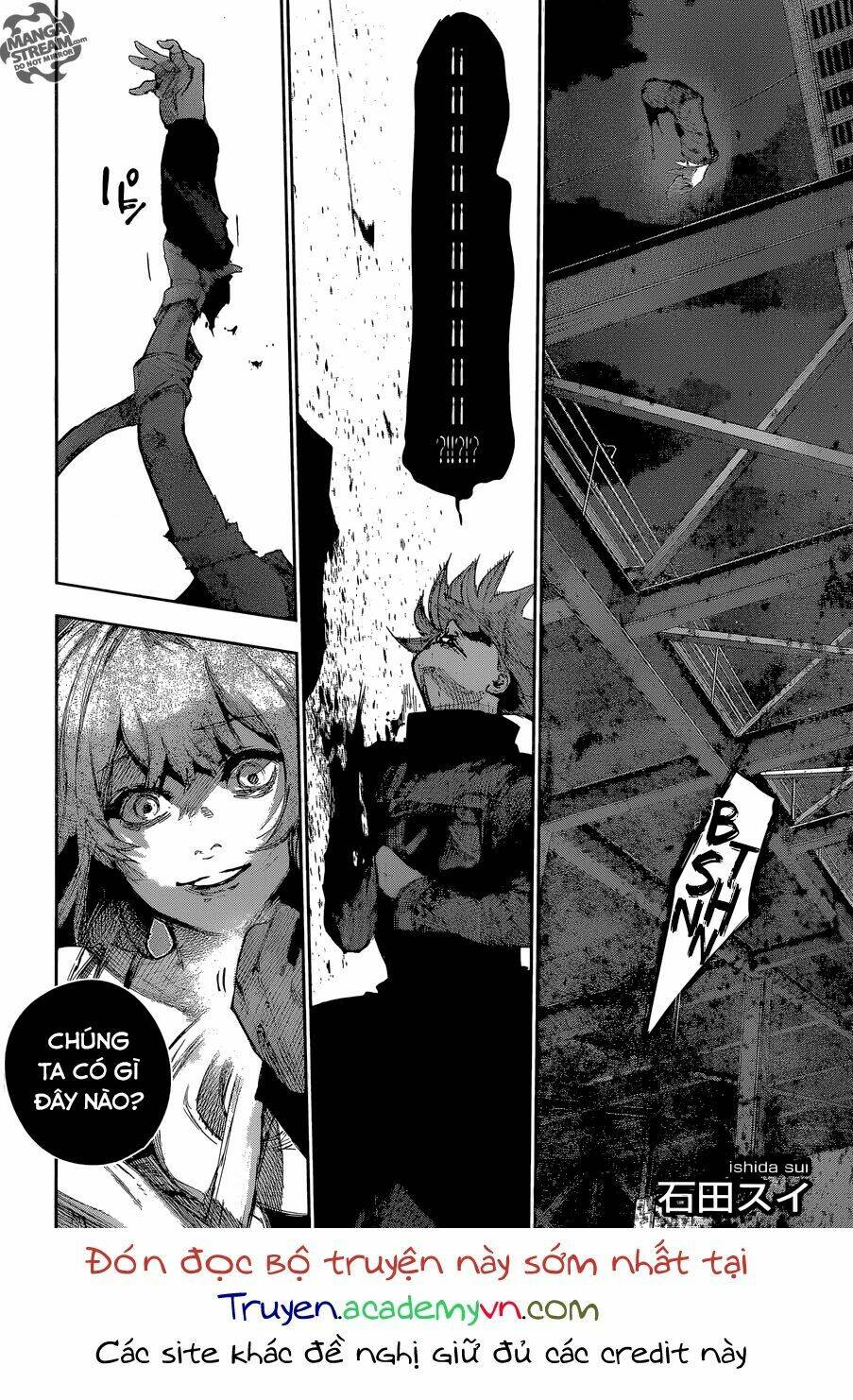 ngạ quỷ vùng tokyo 2 chapter 54 3