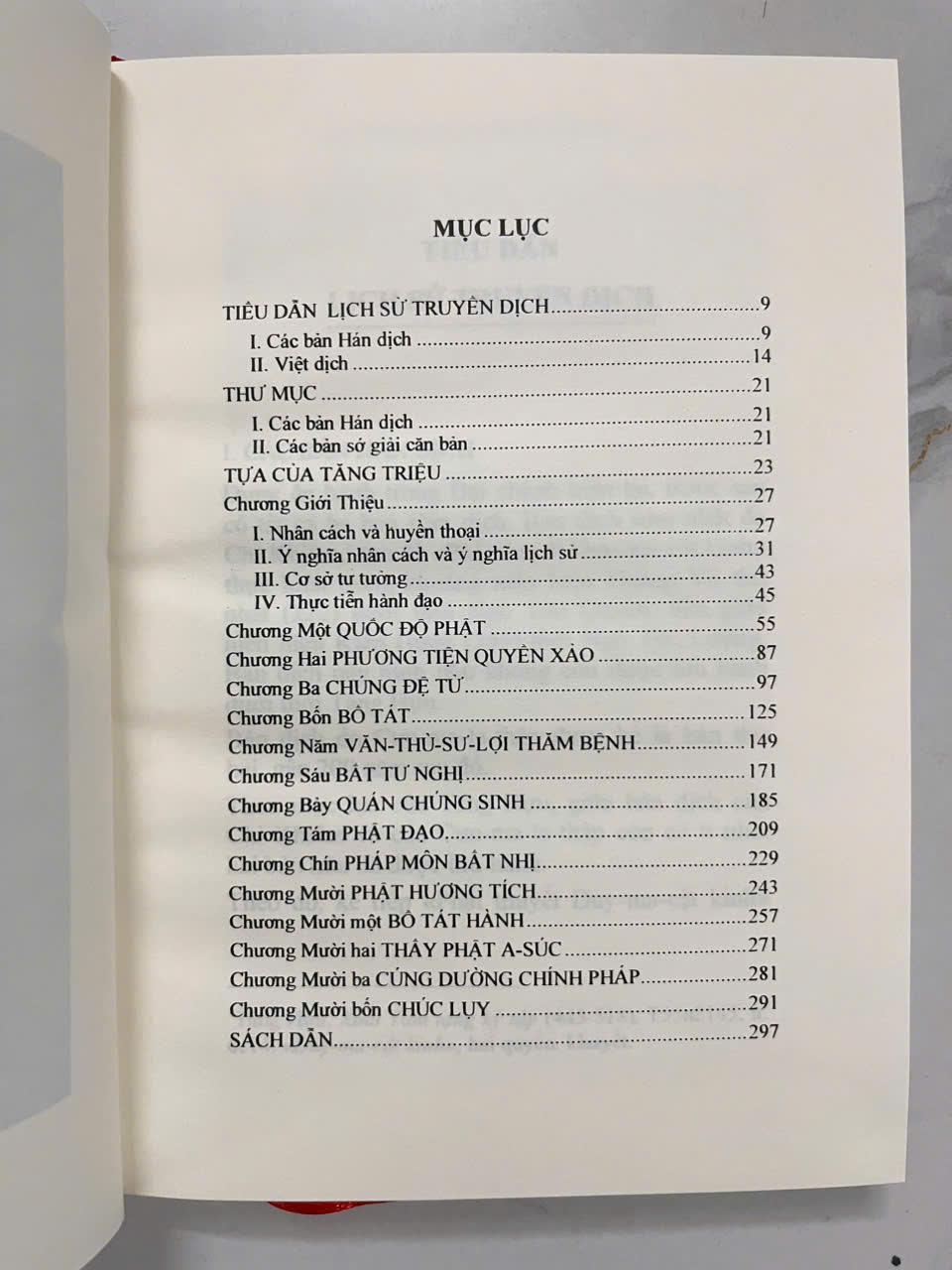 Bộ 2 cuốn Duy Ma Cật Sở Thuyết - Huyền Thoại Duy Ma Cật
