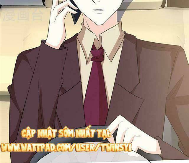 ái người tình xuất vu lam chapter 29 20