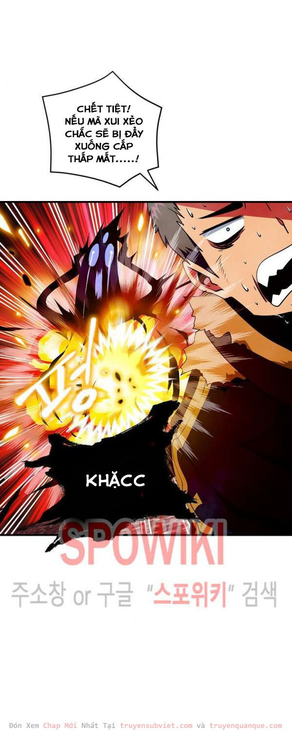 tôi sinh ra để làm người vĩ đại chapter 35 41