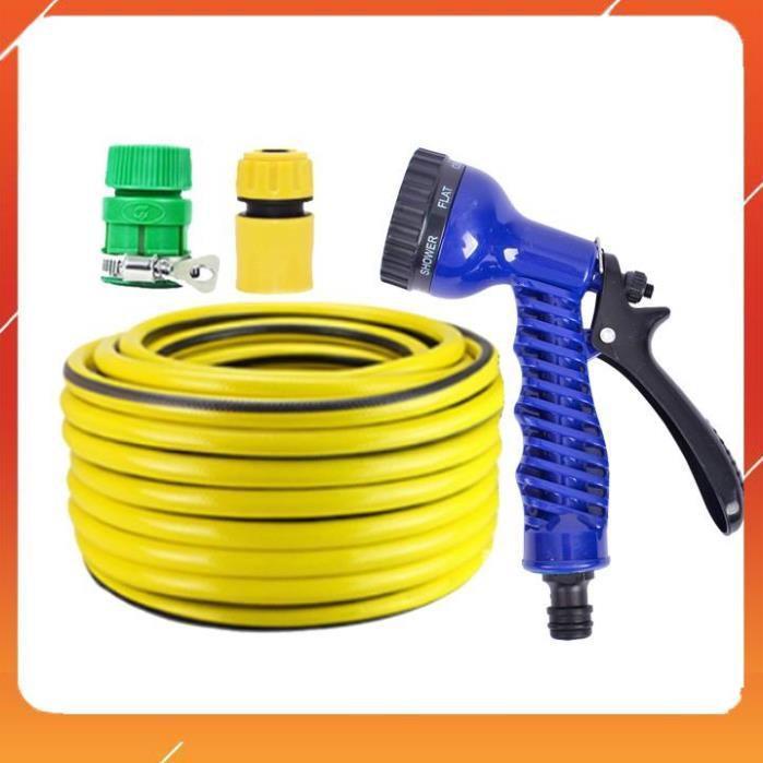 Bộ dây vòi xịt tưới cây, rửa xe 20M 206843