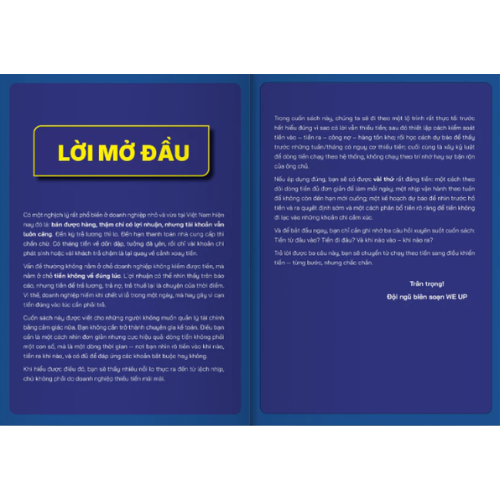 Sách - Phương Pháp Thiết Lập Dòng Tiền Doanh Nghiệp Theo Quy Tắc 6:3:1