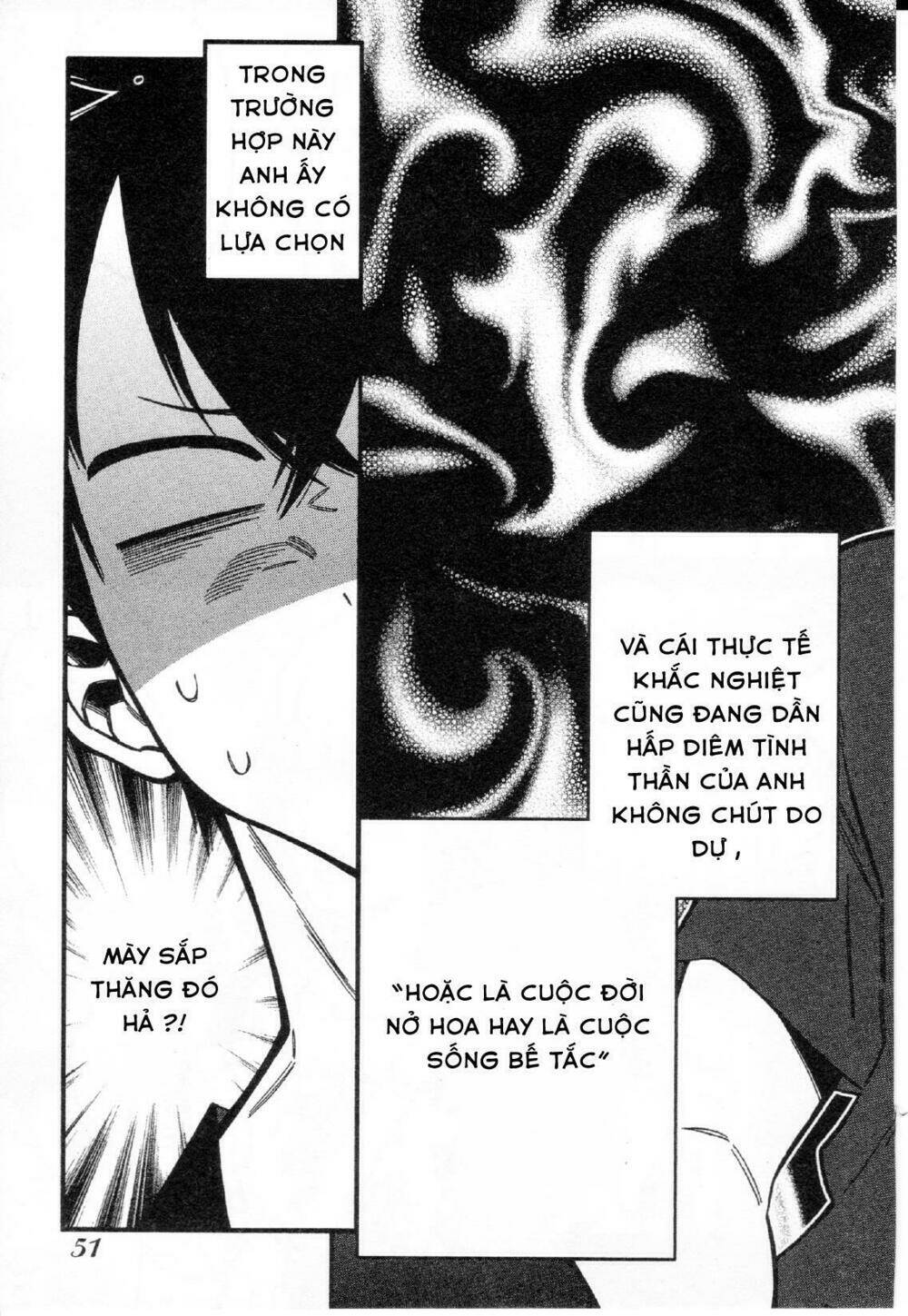 momoiro meloik chapter 31 8