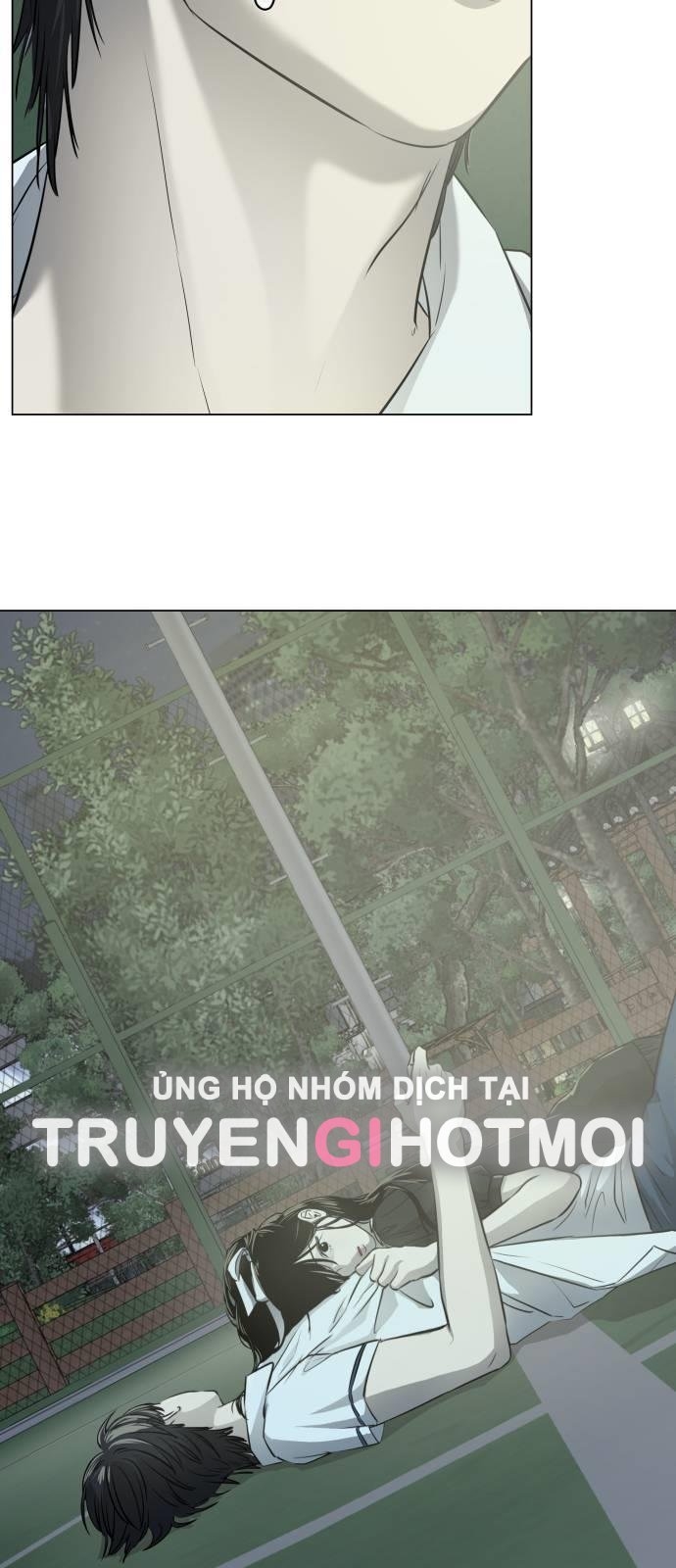 nữ anh hùng - truyện ngắn chapter 2.2 8