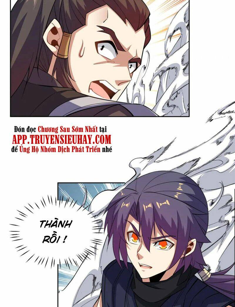 thôn phệ một thế giới tu tiên chapter 142 53