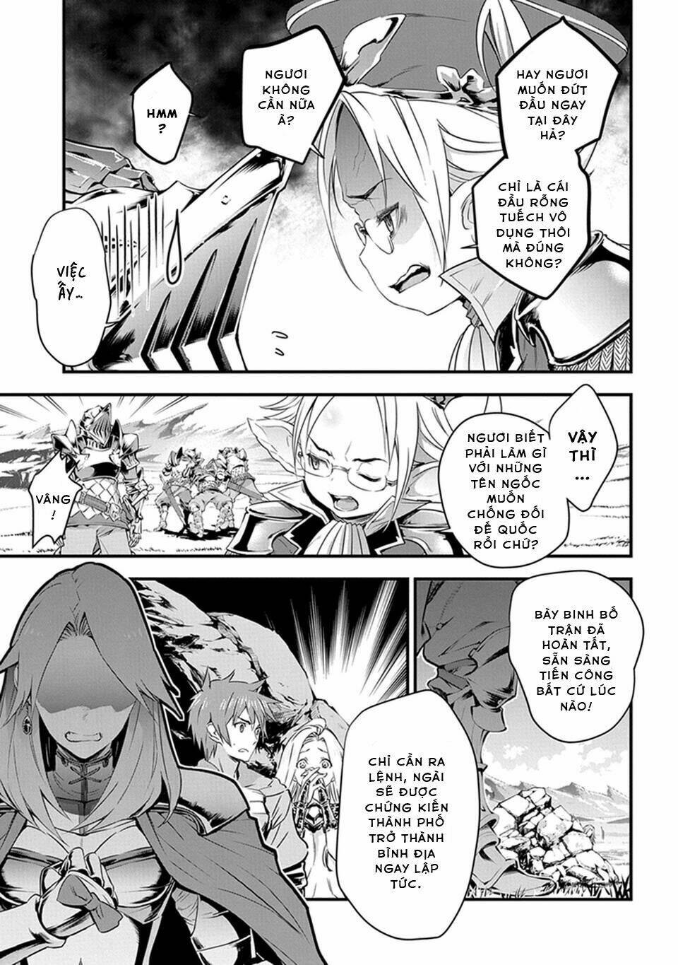 granblue fantasy chapter 4 10