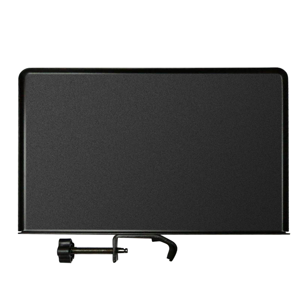 Giá Đỡ Micrô Và Điện Thoại Có Khay 200x130mm Để Phát Sóng Trực Tiếp