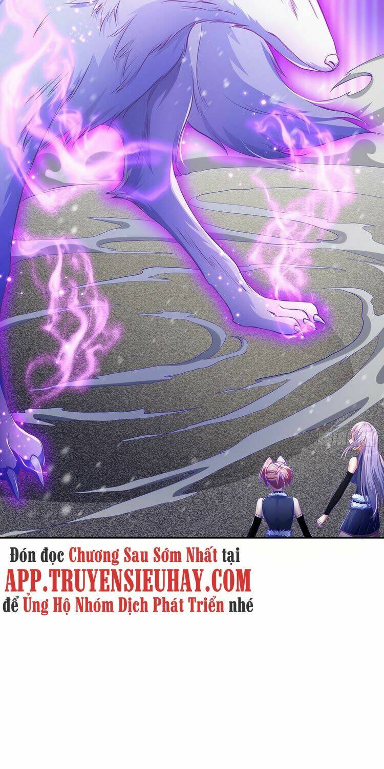 người ở rể bị ép thành phản diện ngoại truyện chapter 12 25