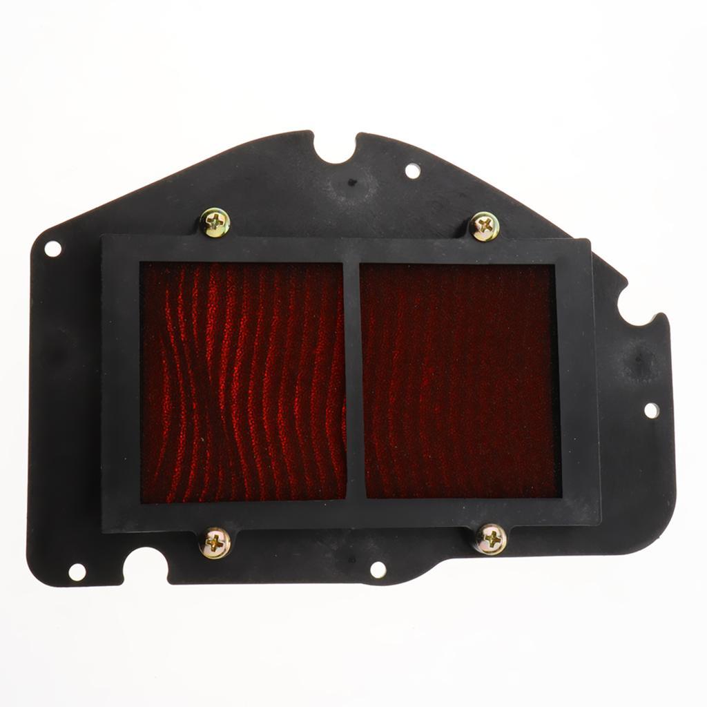 Motorcycle Air  Breather Clearner for GY6 Scooter ATV Quad