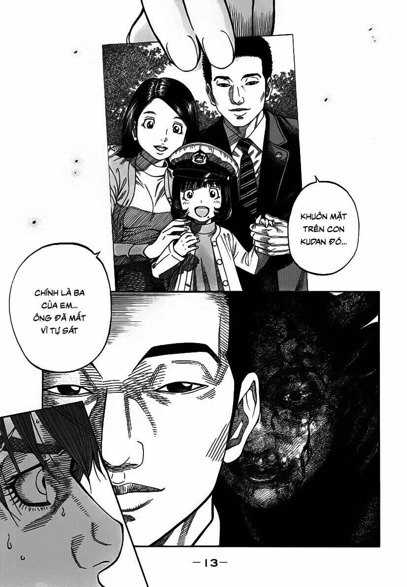 cái chết sau 7 ngày chapter 8 11