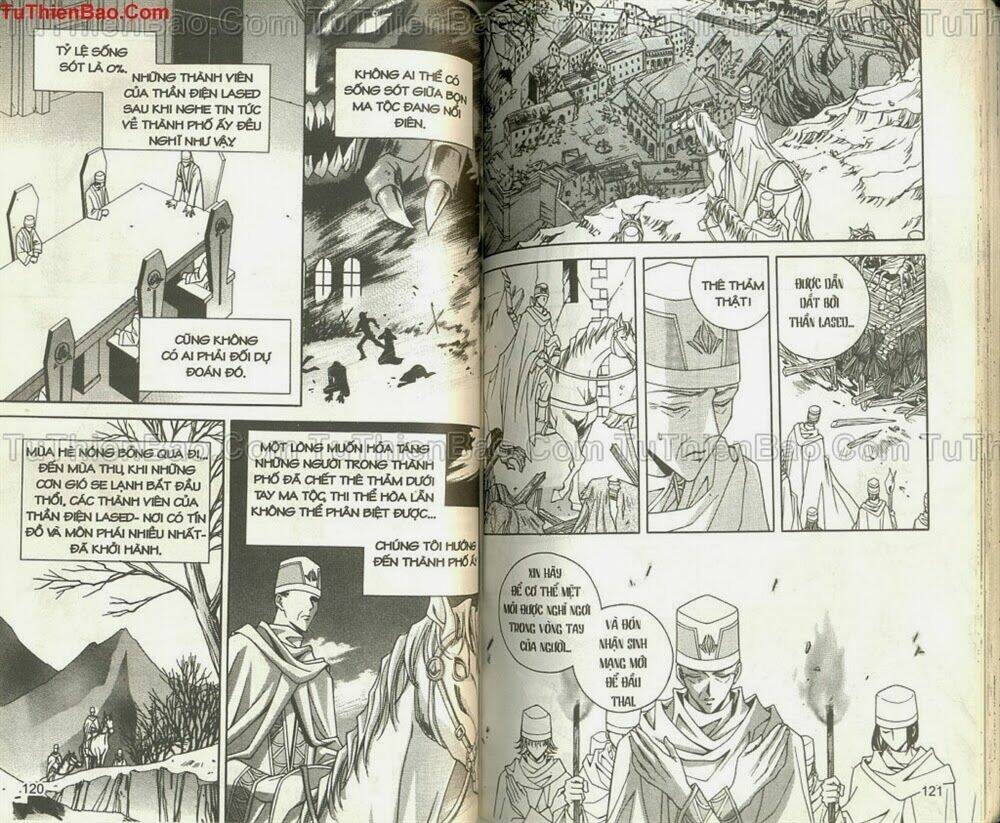 hồi ký ma vương chapter 3 60