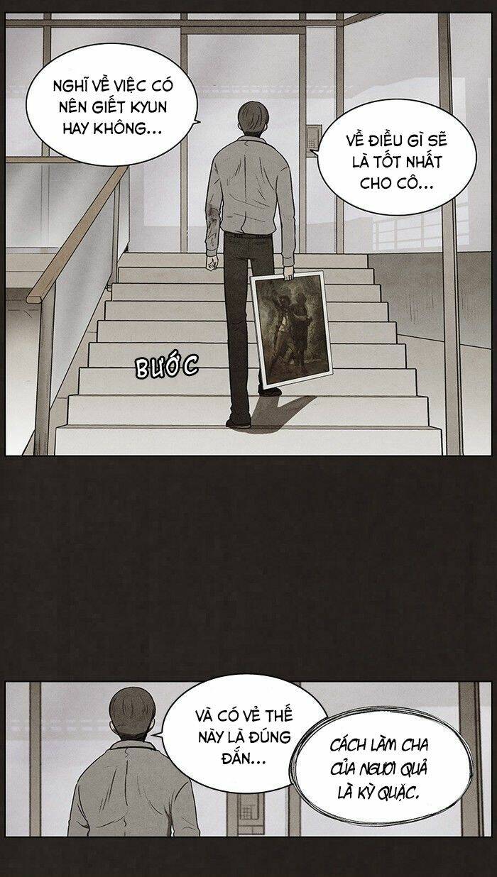 đứa con của quỷ dữ chapter 92 59