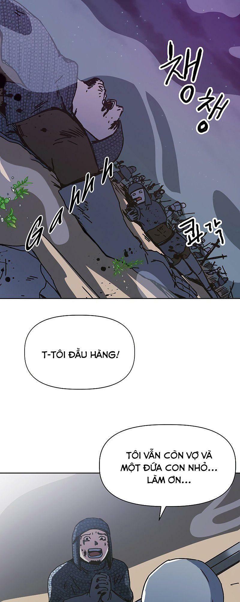 người chơi lỗi chapter 83 48
