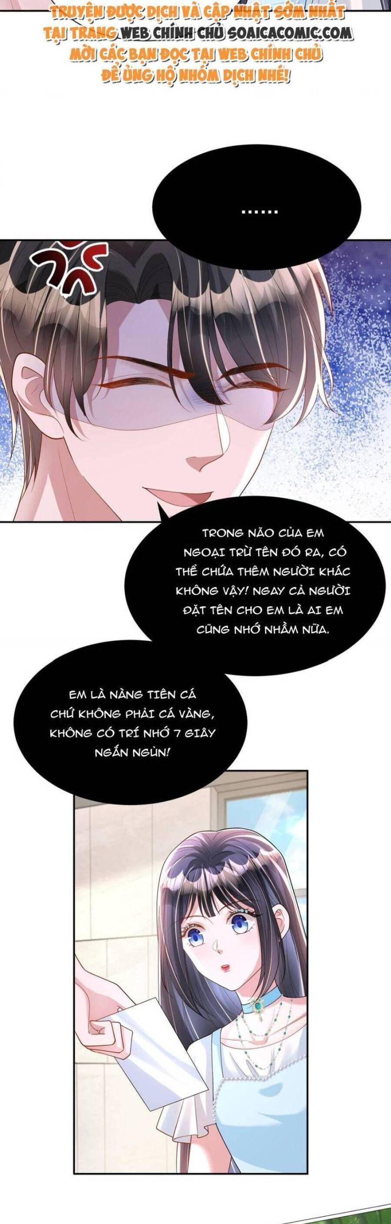 tổng tài huyết tộc cực sủng cô vợ mỹ nhân ngư chapter 106 18