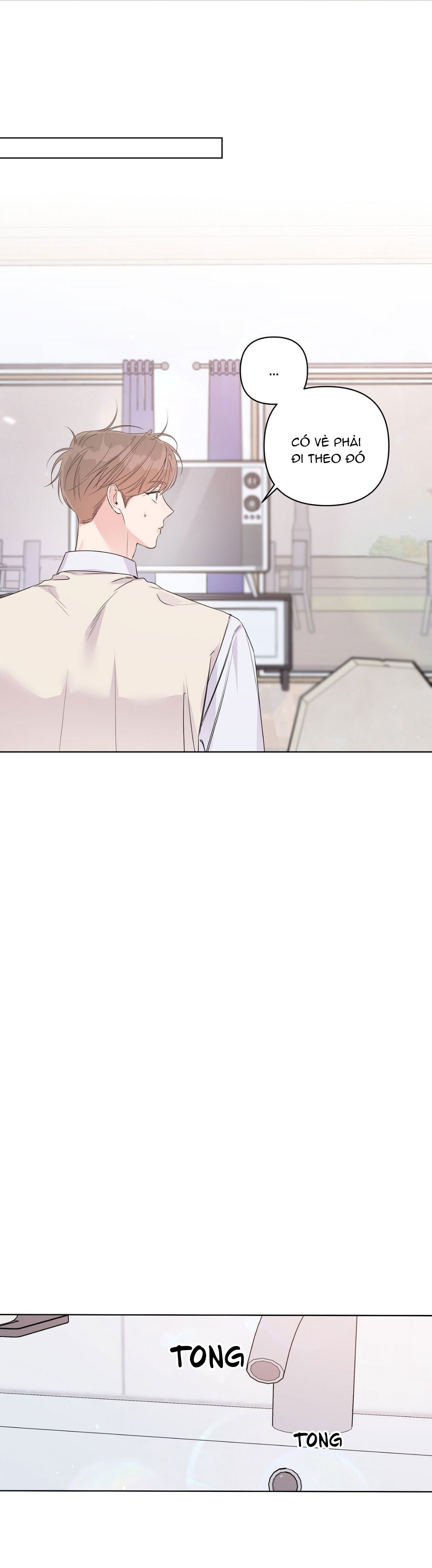 đừng bận tâm darling chapter 31 18