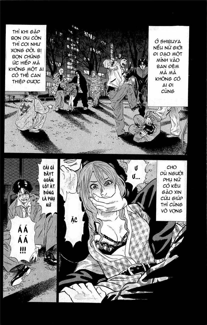 samurai soldier chapter 5 4