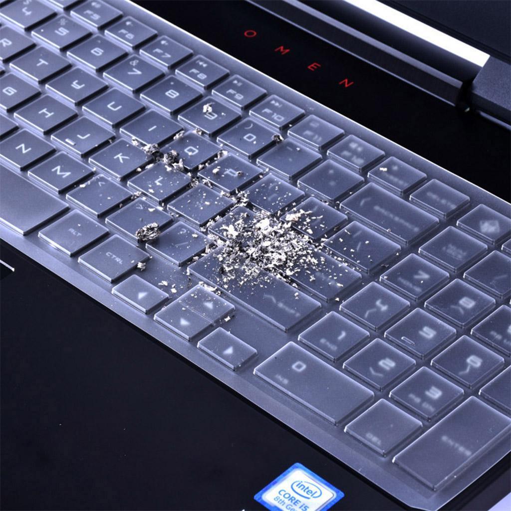 Laptop Keyboard Dust Cover 15.6 inch 14 Protective Case